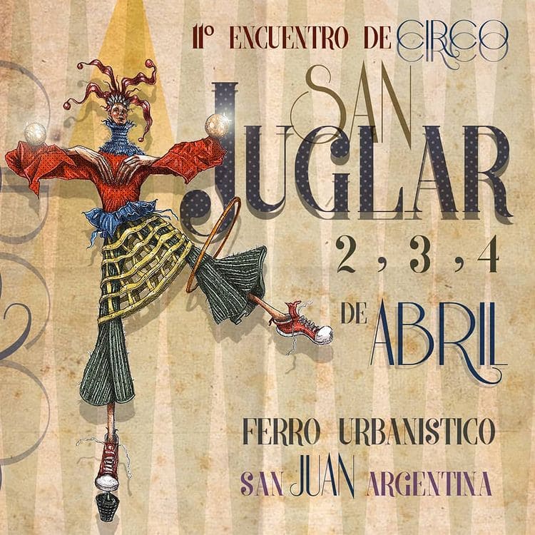 11° Encuentro - San Juglar 2021