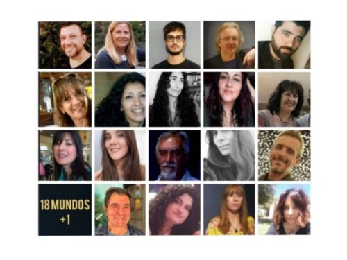 Colectivo18Mundos+1