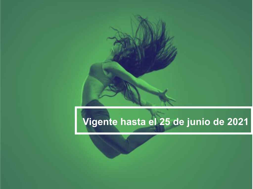 Danza en Comunidad