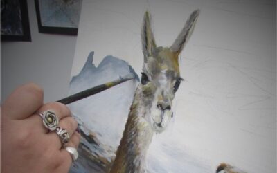 18° Premio Nacional de Pintura Bancor