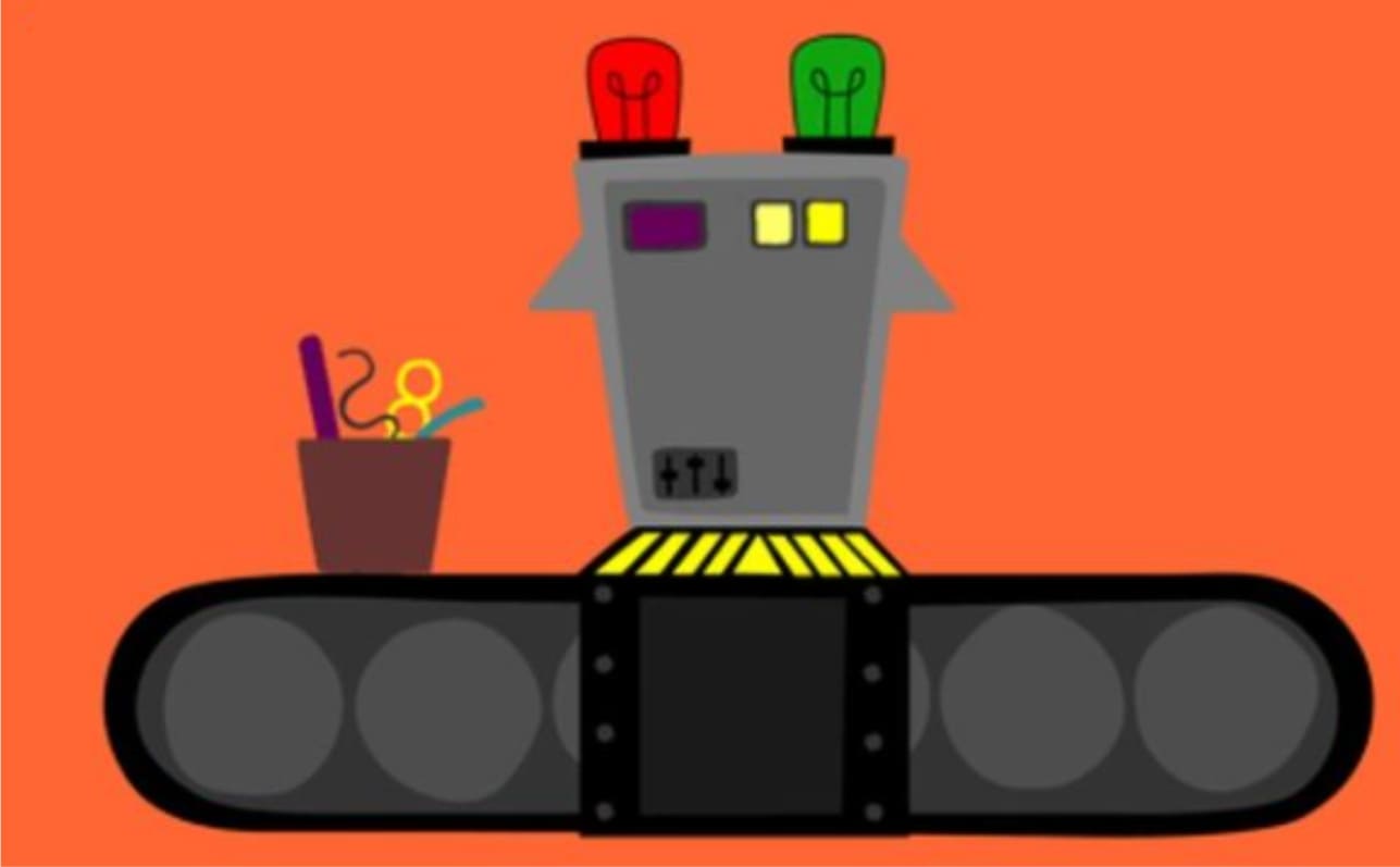 Creación de inventos