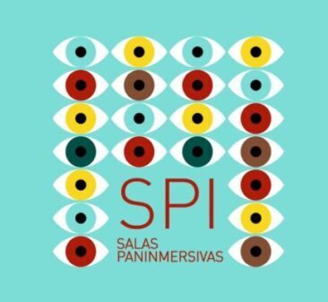 spi Pan inmersiva teatro