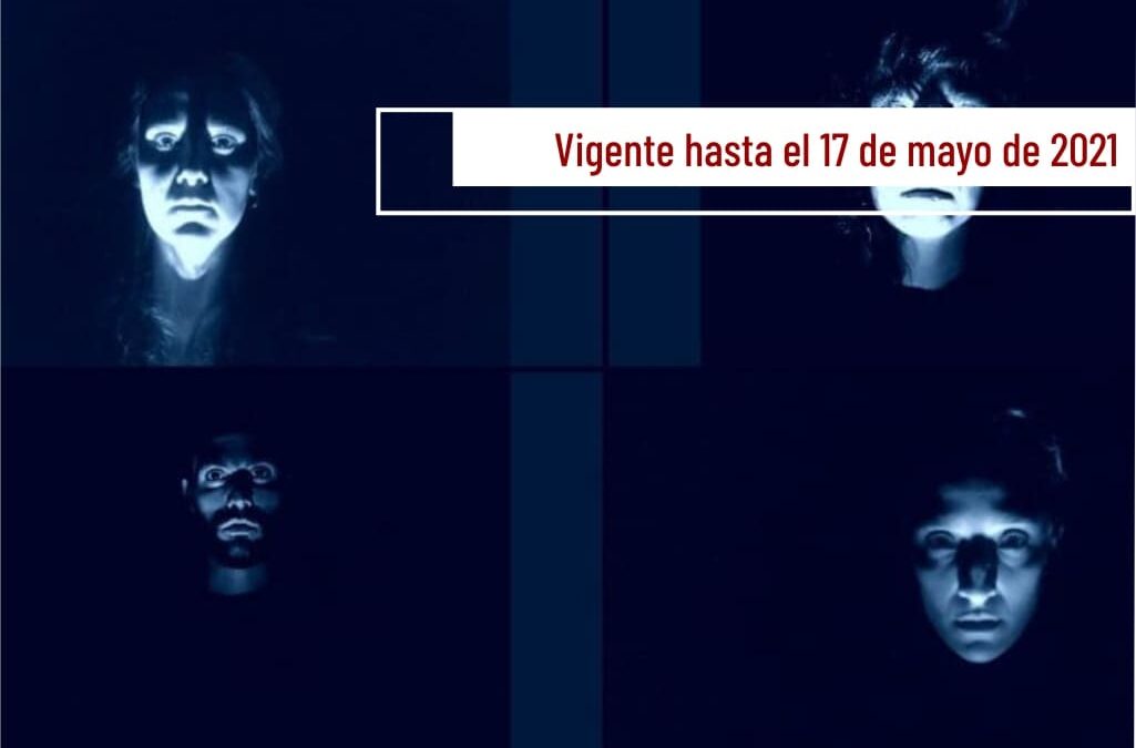 SPI Salas PanInmersivas busca nuevos proyectos escénicos