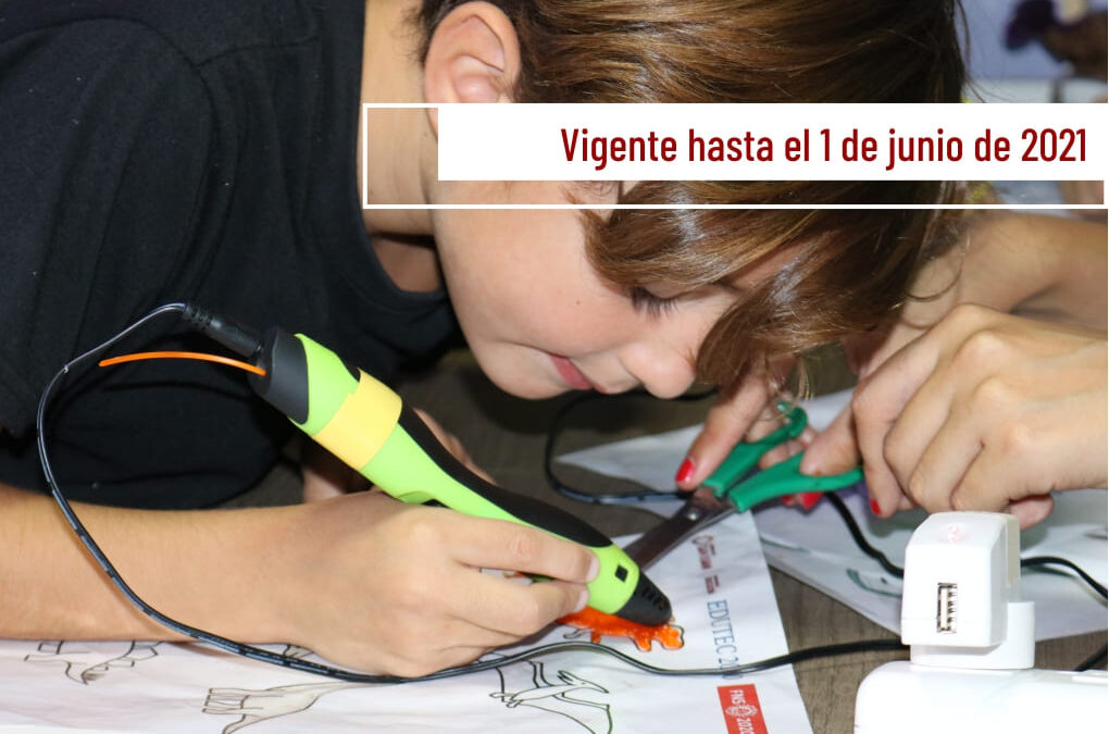 Taller de creación de inventos para potenciar la creatividad