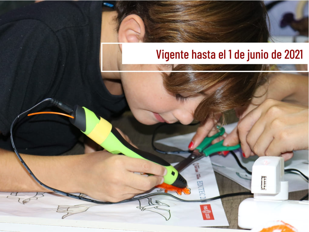 Taller de inventos