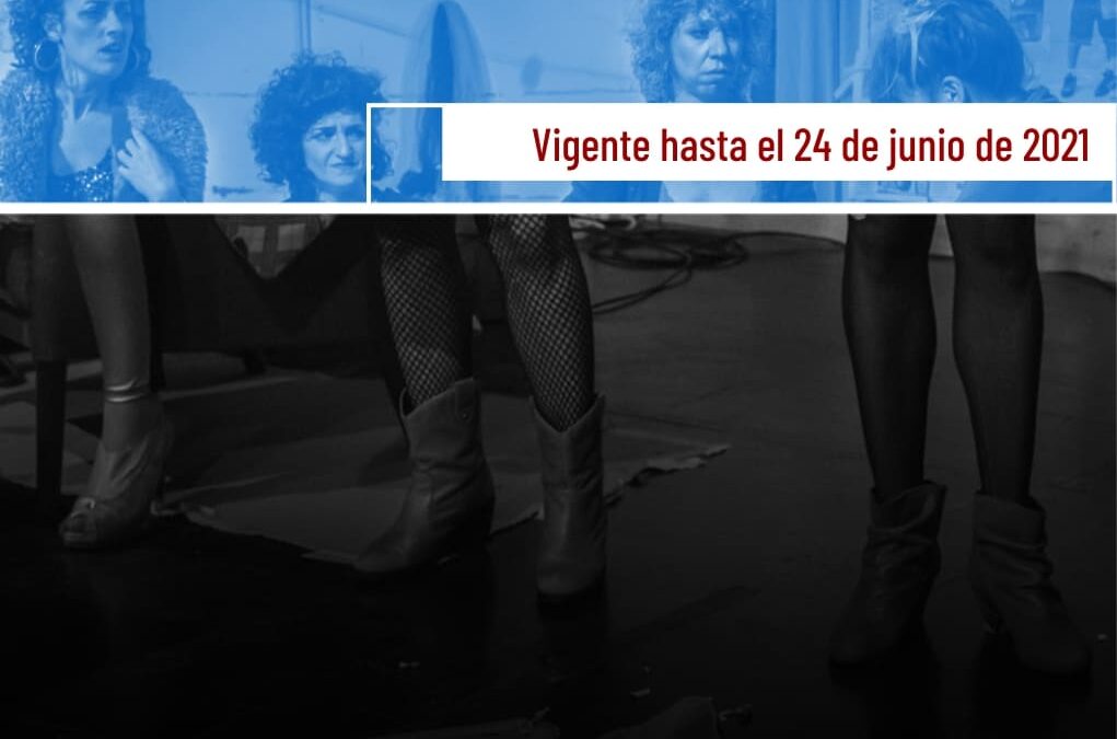 Convocan a presentar obras para plataformas digitales