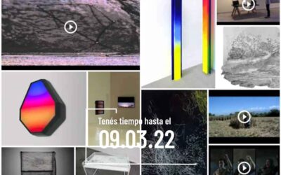 13° edición del Premio Itaú de Artes Visuales