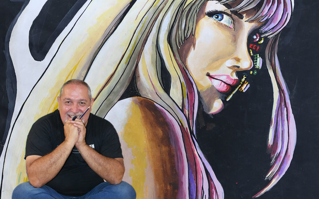 Ficciones del futuro que hablan del presente