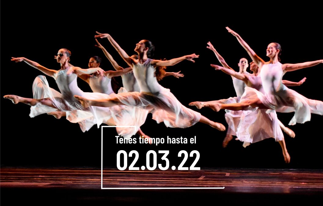 Programa Gratuito de Formación y Desarrollo Profesional 2022