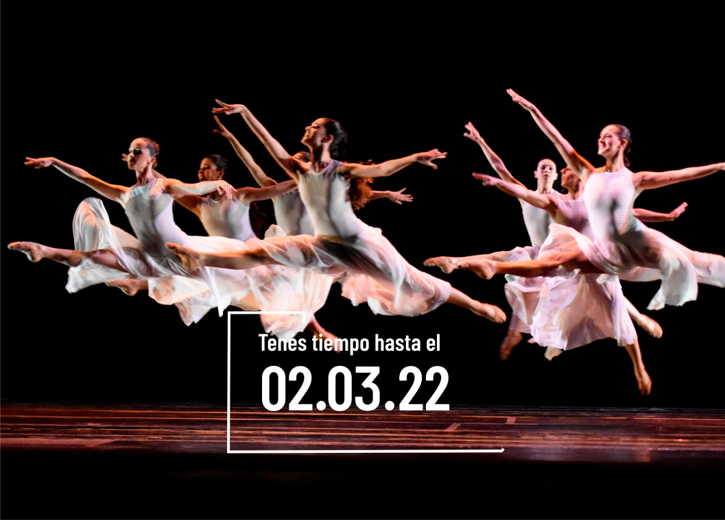 Convocatoria El Teatro del Bicentenario abre convocatoria a proyectos artísticos Portada