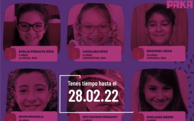 Se renueva el Consejo de Niños y Niñas