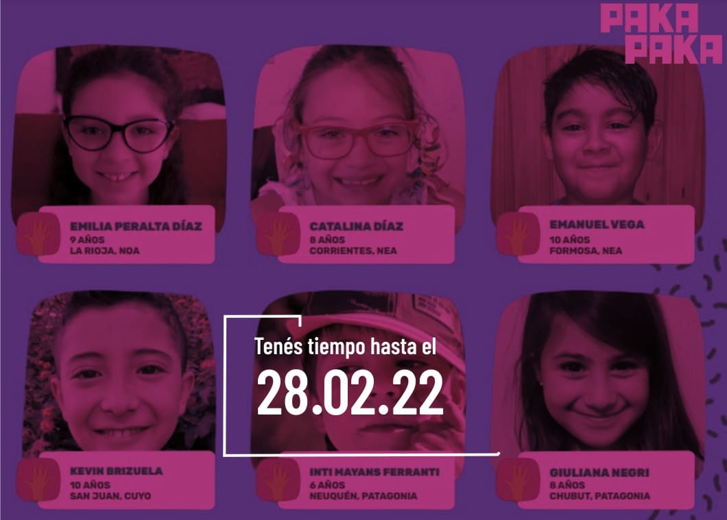 Convocatoria paka paka Convocatoria El Teatro del Bicentenario abre convocatoria a proyectos artísticos Portada