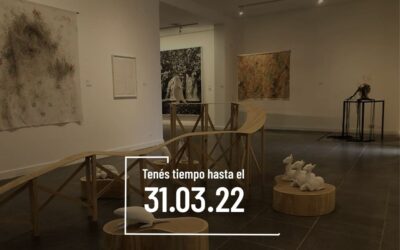 Salón Nacional de Artes Visuales 2022