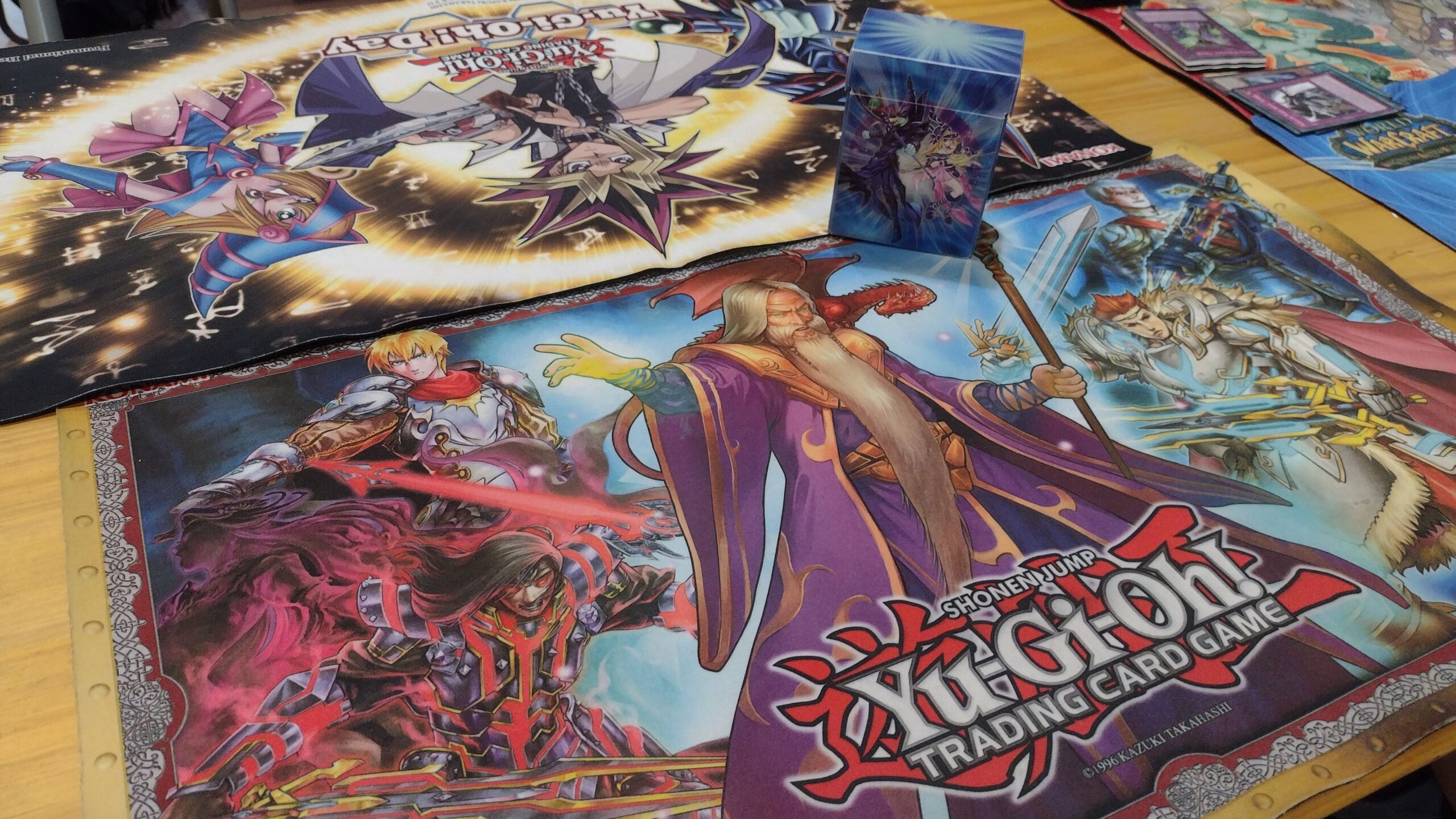 cartas