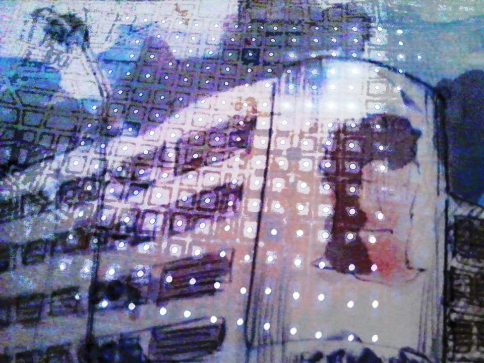 Cómo nos relacionamos con el arte