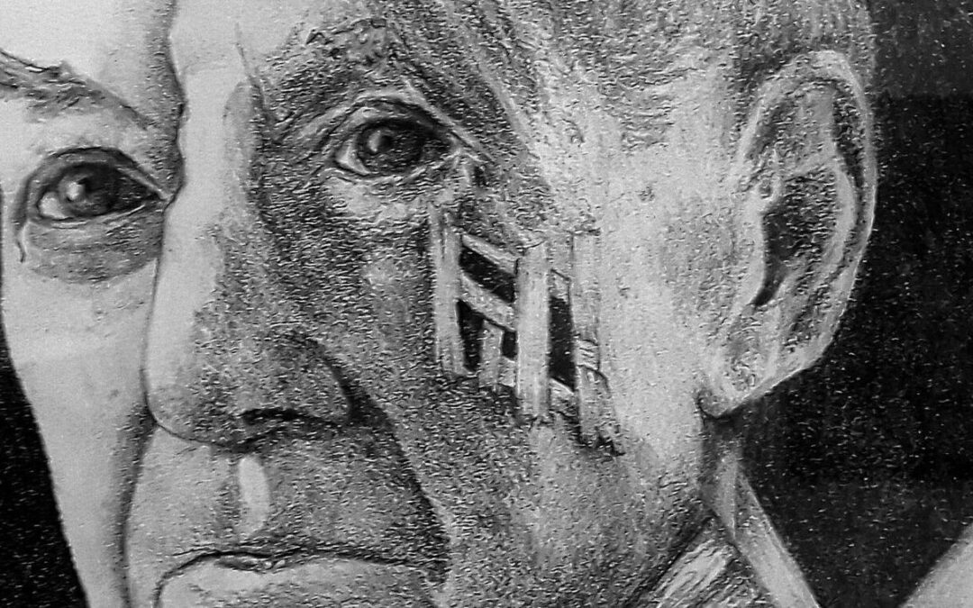 La belleza de la tristeza