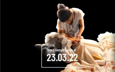 Se buscan figurantes para la ópera La Bohéme