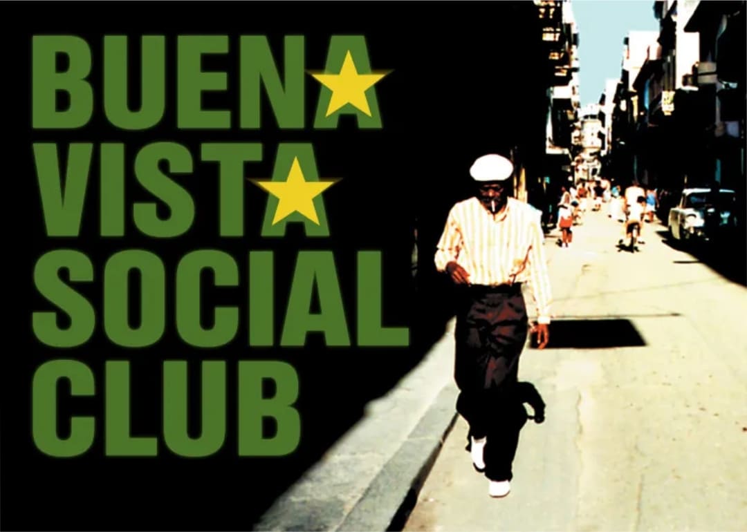 Buena Vista Social Club