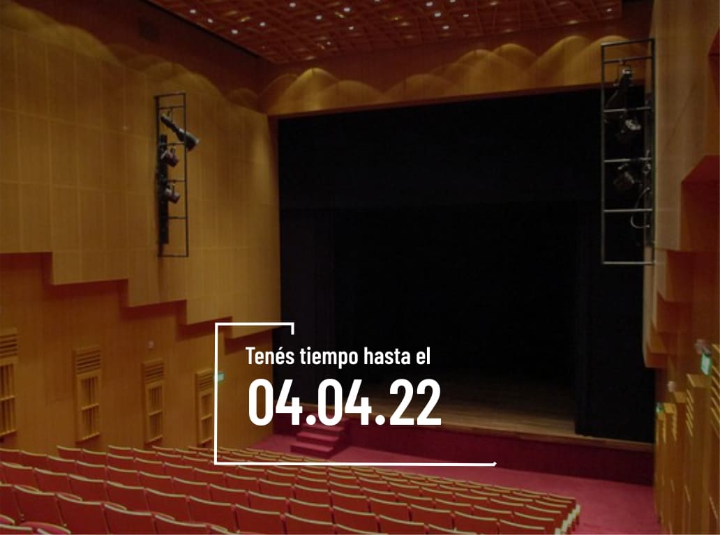 Casting para actores y actrices