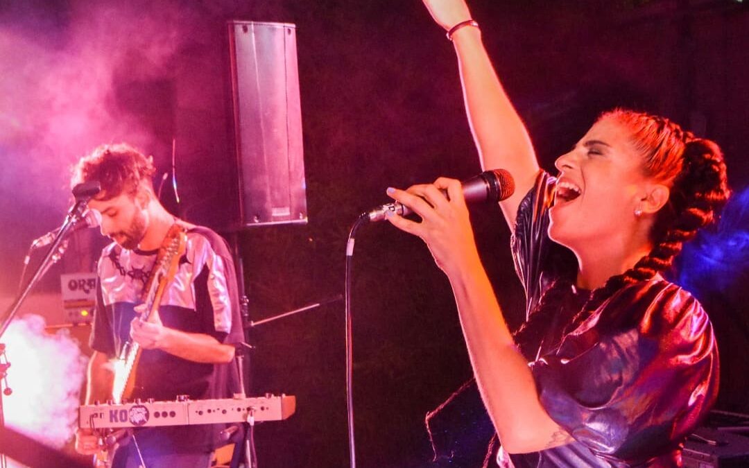 Ciclos 2026: el Chalet Cantoni abre convocatoria de propuestas