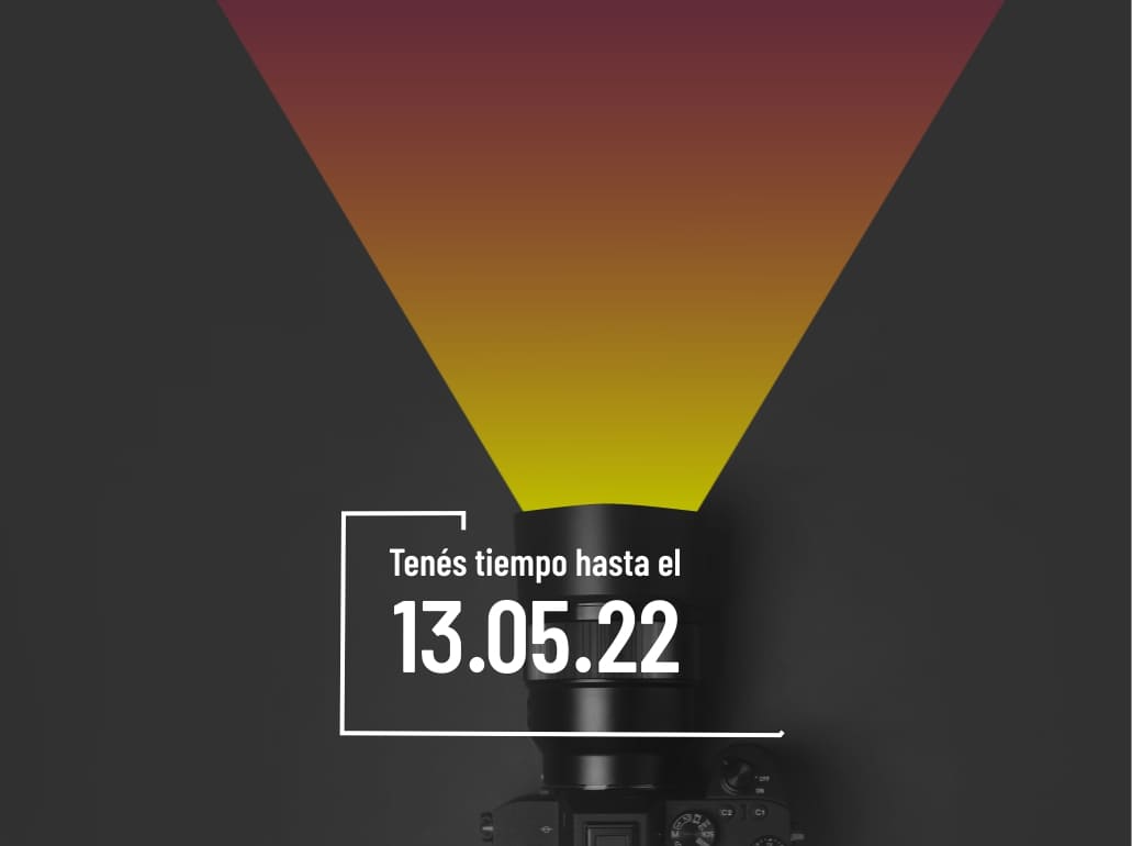 Concurso fotografia Bunge y Born