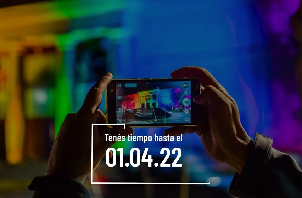 Diplomatura en gestión de proyectos culturales LGTBI+