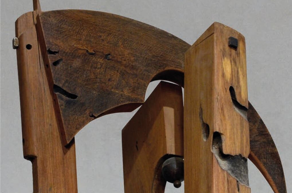 Muestra homenaje a Héctor Johnson