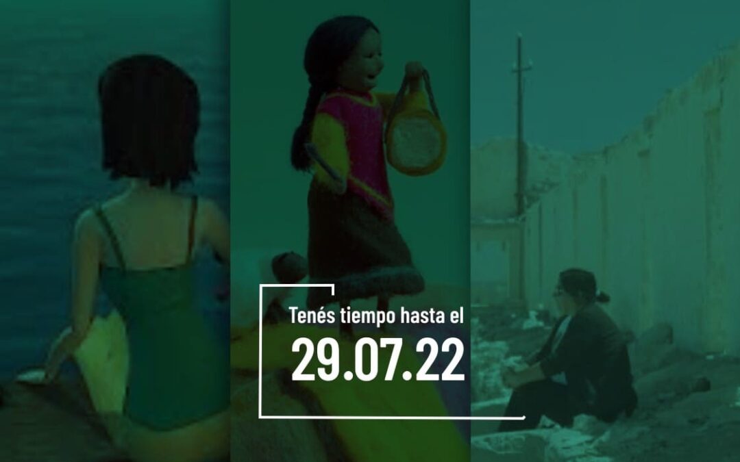 Festival de cortometraje ImágeneSociales