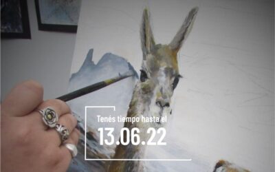 Segunda edición del certamen Juego de Damas