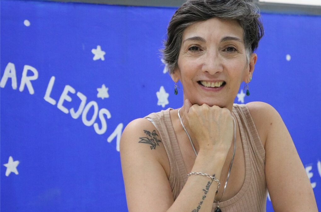 “Lo que no se entiende es el rol del Estado”