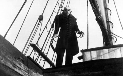 El cineasta que inmortalizó al vampiro en la pantalla