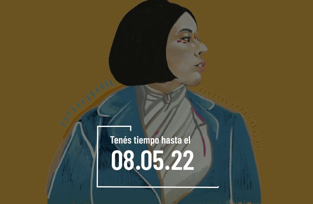 Inscripción abierta para el premio Sara Gallardo, 2° edición