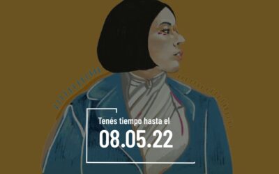 Inscripción abierta para el premio Sara Gallardo, 2° edición