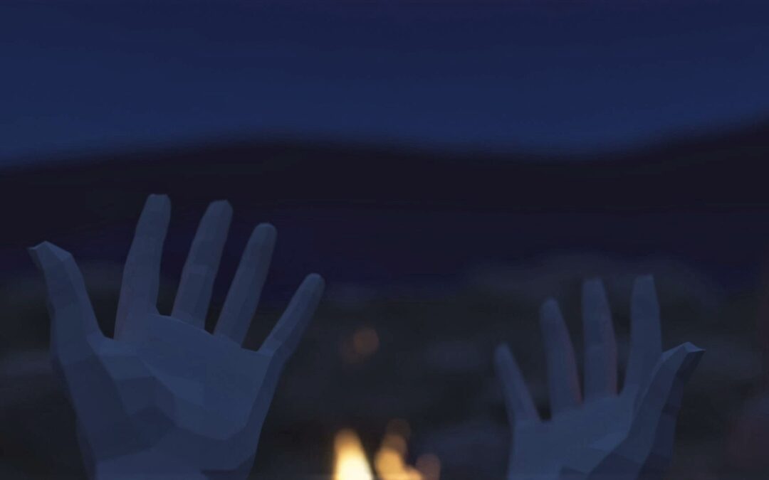 Una experiencia inmersiva para vivir las historias desde adentro