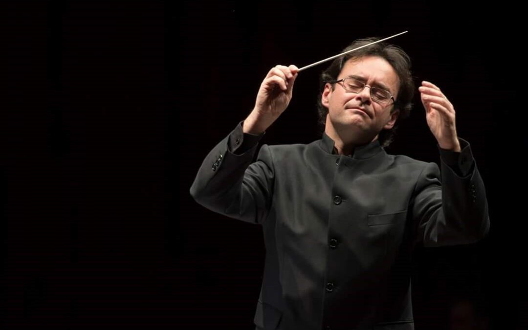 Orquesta Sinfónica de la UNSJ