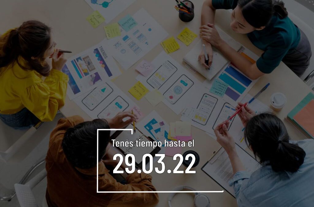 Curso en Gestión Cultural Pública 2022