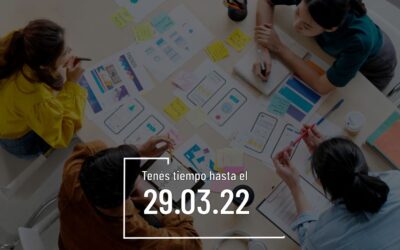 Curso en Gestión Cultural Pública 2022