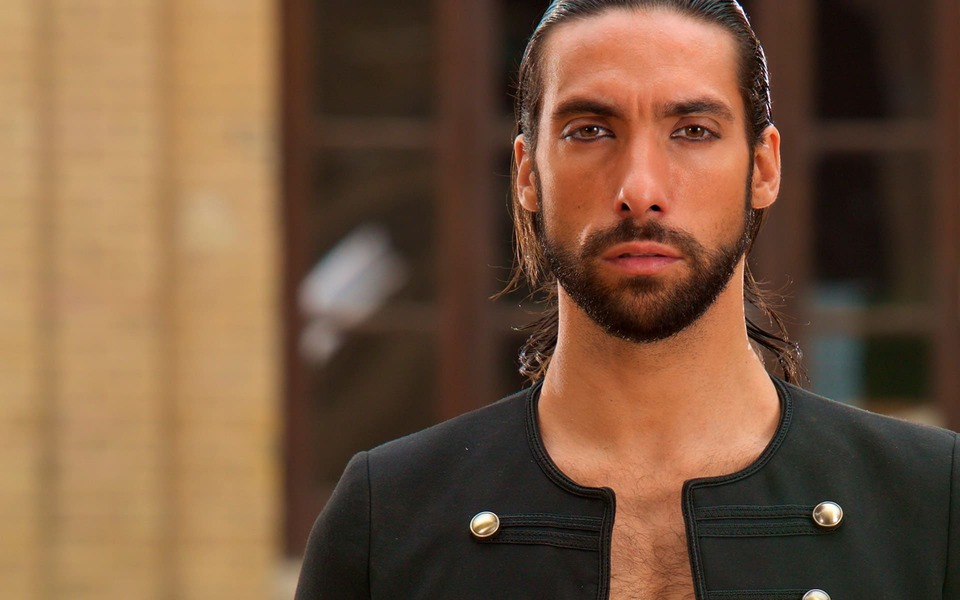 Eduardo Guerrero en el Bicentenario