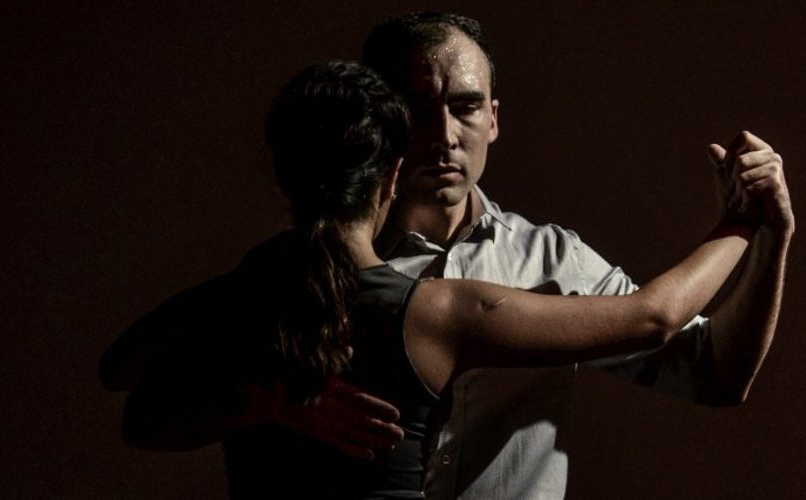 Lo que vendrá: Homenaje a Piazzolla