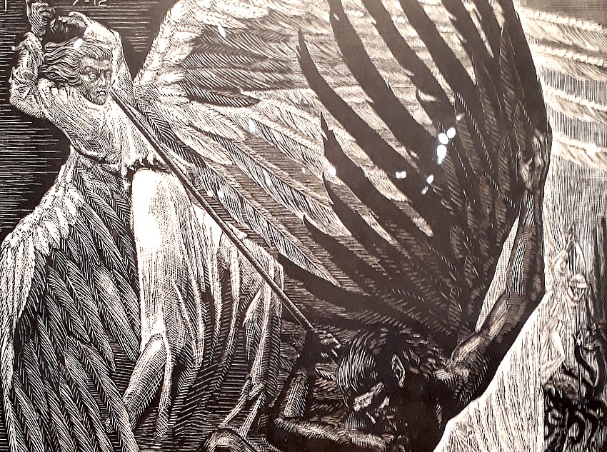 Un San Juan de otra dimensión