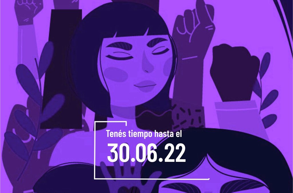 Concurso literario: Ahora que sí nos leen