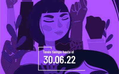 Concurso literario: Ahora que sí nos leen