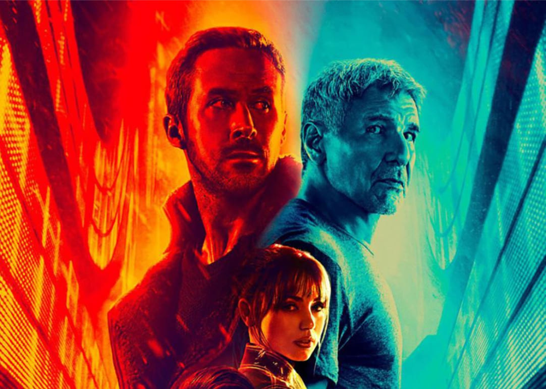 Blade runner
