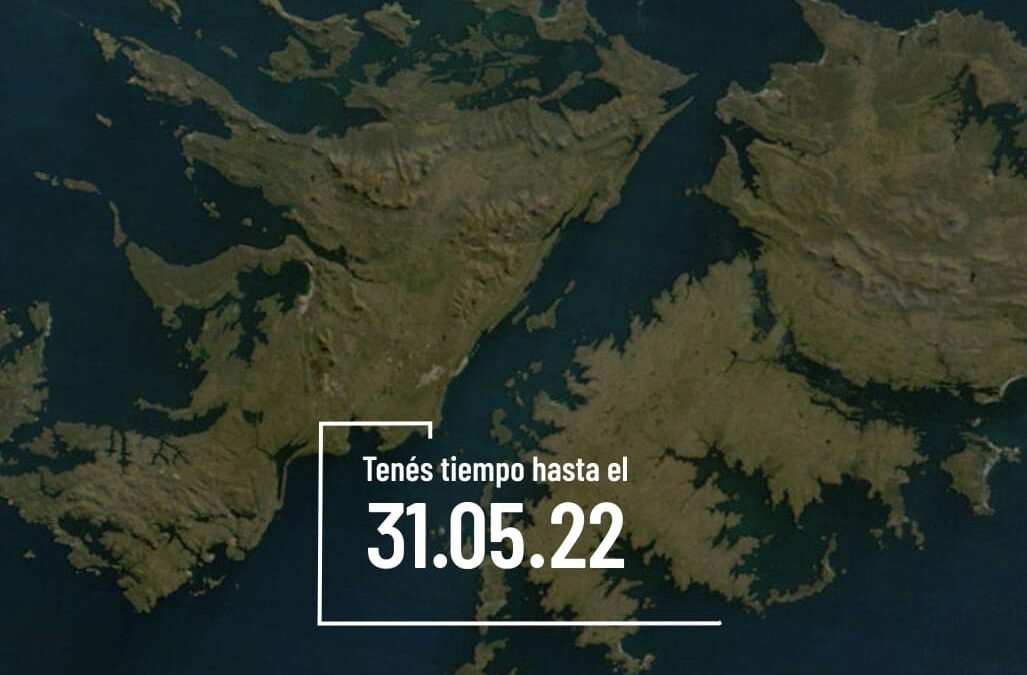 Concurso de obras teatrales sobre Malvinas