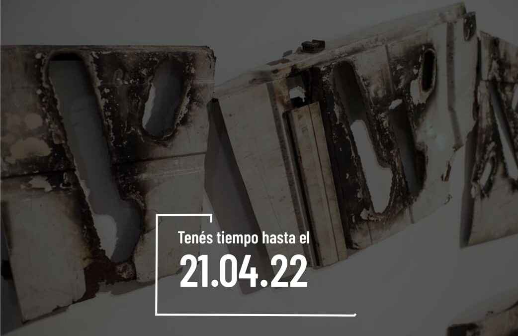 Curso virtual: Cultura, Memoria, Verdad y Justicia