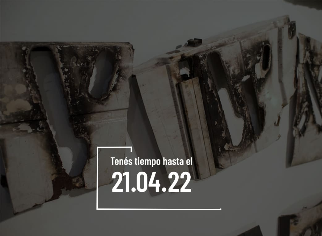 Cultura, Memoria, Verdad y Justicia