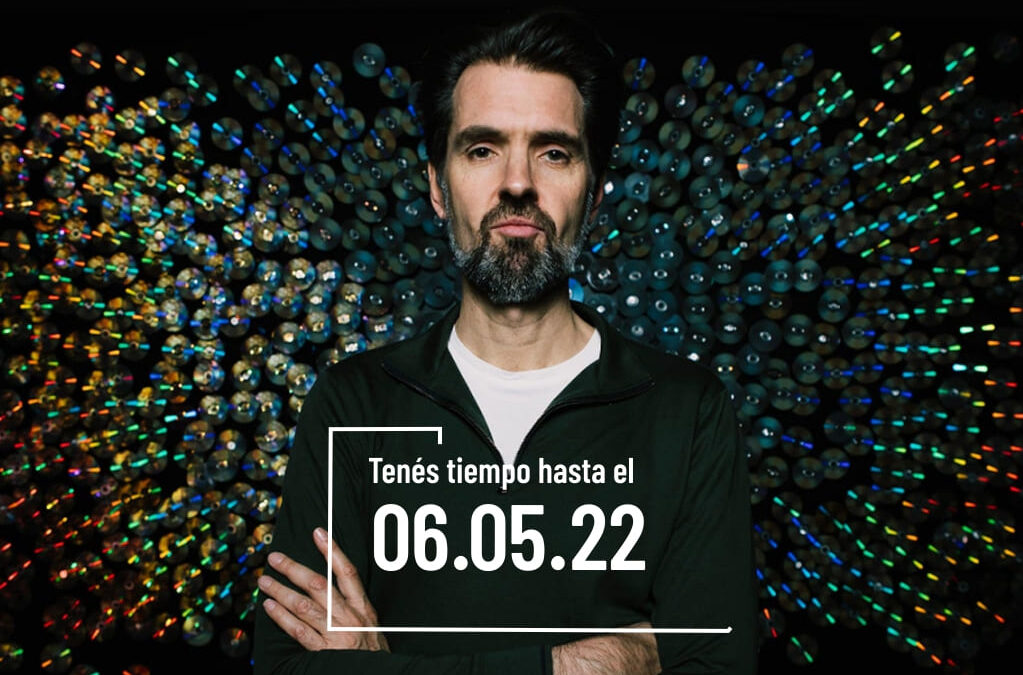 Workshop y clase magistral sobre arte, ciencia y tecnología