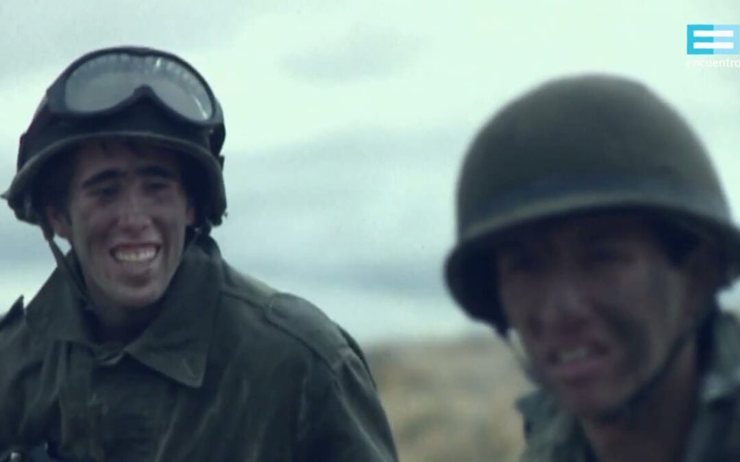 Malvinas a través del Cine