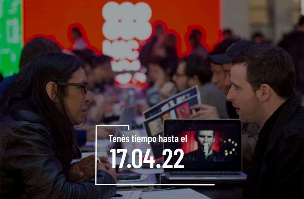 Abren inscripciones al Mercado de Industrias Culturales (MICA)