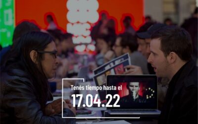Abren inscripciones al Mercado de Industrias Culturales (MICA)